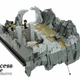 Illustration for article titled Inconceivably Great The Princess Bride Lego Dioramas